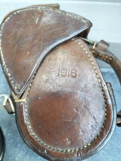 Anglais Boussole Ww1