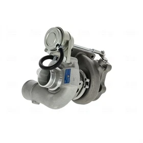 Für IVECO DAILY IV, DAILY V, DAILY VI 2.3D 05.06- Turbolader