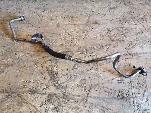 Mercedes-Benz E W213 2016 Diesel 110kW Turbolader Ölleitung Ölschlauch