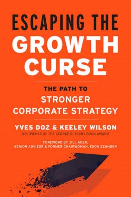 Escaping The Growth Curse