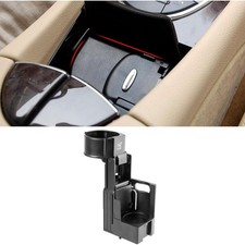 Kompatibel mit Mercedes Benz E Klasse Auto CLS C219 Getränkehalter Mittelkons... Kompatibel mit Mercedes Benz E Klasse Auto CLS C219 Getränkehalter Mittelkons...