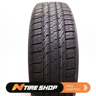 Take Off 235/65R17 Corsa Highway Terrain Plus - 108T - 10/32 No Repairs