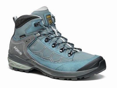 Asolo Damen Falcon EVO Wanderstiefel