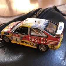 VITESSE Ford ESCORT WRC