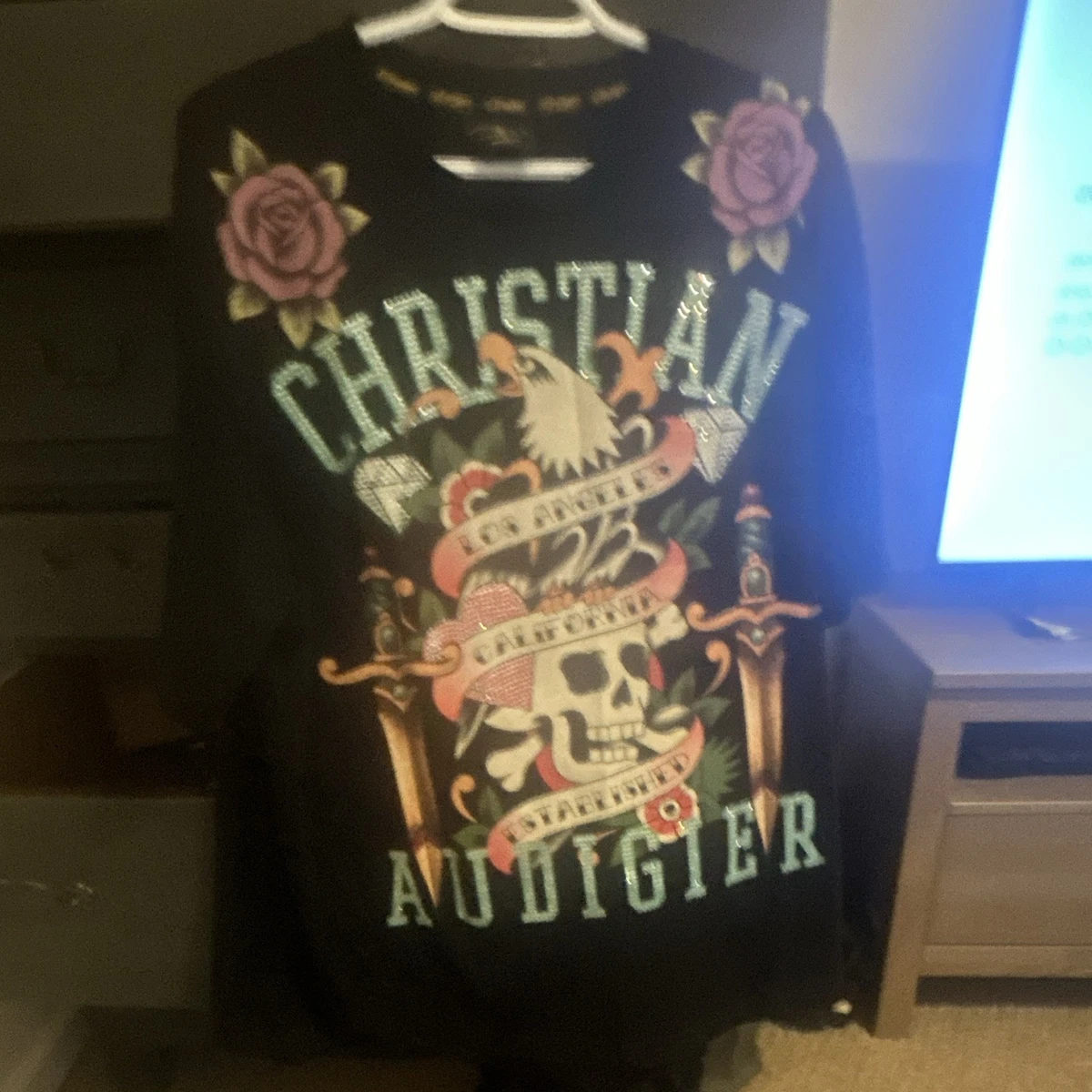 25+ christian audigier shirt for sale | Updated Oct 2026