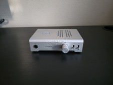 Schiit Magni Unity Headphone Amplifier w/Internal Dac USB-C Not Mesh 