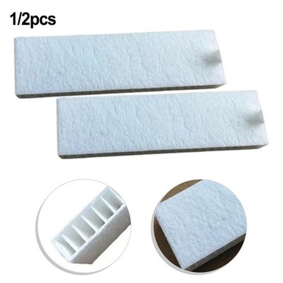 For ILIFE L100 A10S A10 Filter for Improved Suction Performance and Airflow