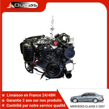 Moteur Mercedes 220