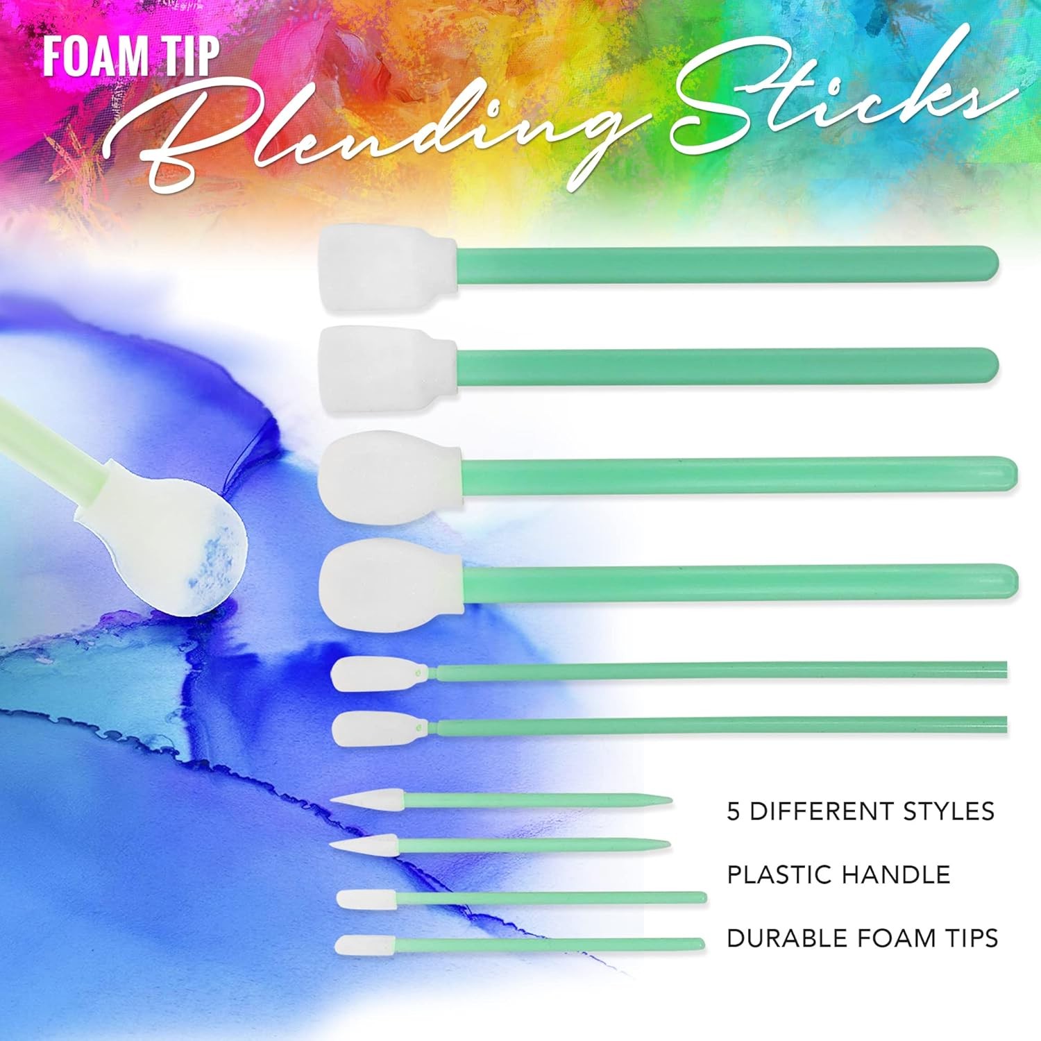 Rub n Buff Wax Metallic Silver Leaf, and 1 Ounce (Pack of 1), Leaf 