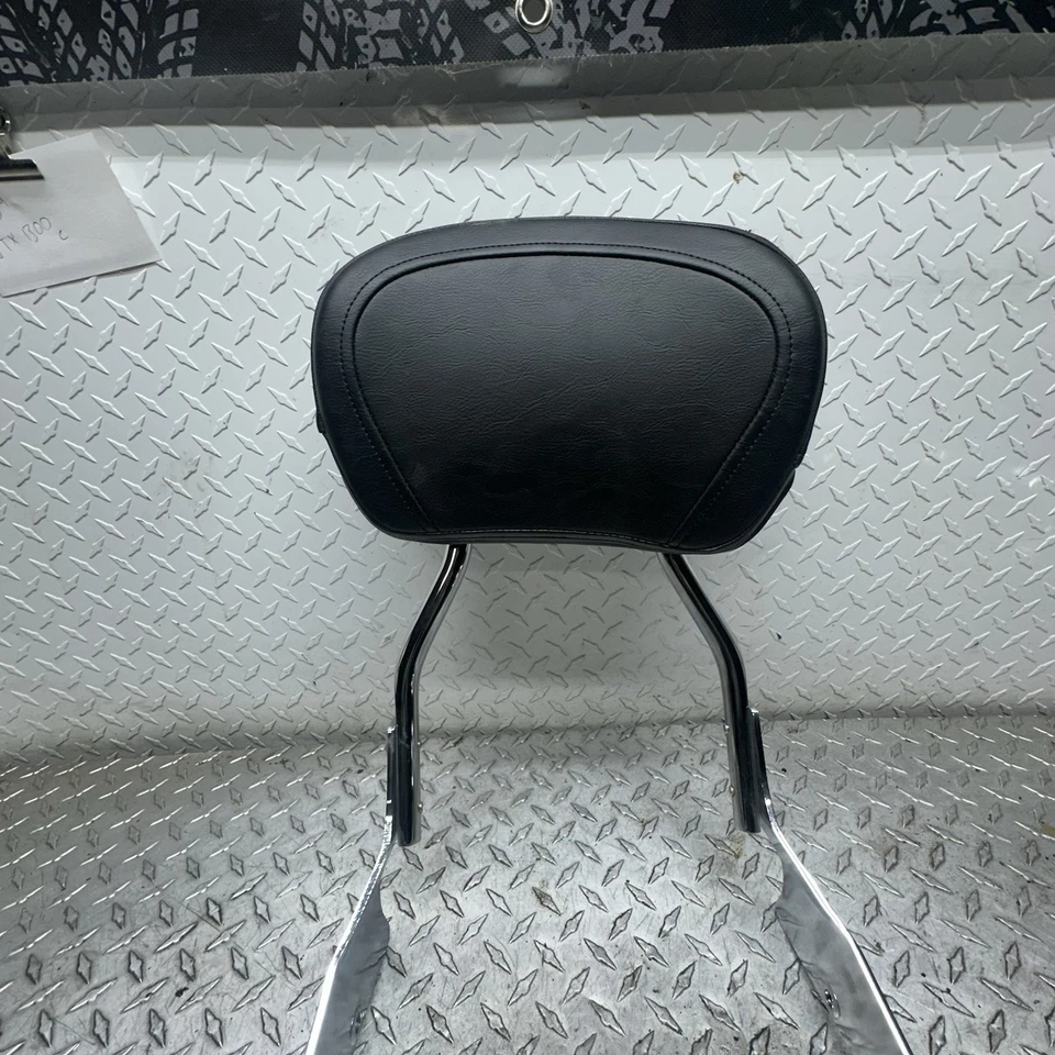 04 Respaldo trasero Honda VTX1300 S R barra Sissy envío gratuito Foto 4 de 4