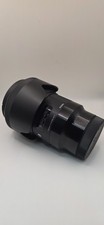 Sigma 50mm f/1.4 DG HSM Art Lens Leica L Moun...