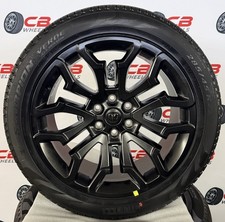 Ram 1500 Tungsten 22 Oem Matte Black Takeoff Wheels And Tires Ram 1500 Tungsten 22 Oem Matte Black Takeoff Wheels And Tires