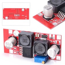 Solar Voltage Boost Buck DC-DC Adjustable Step Up Down Converter XL6009 Module