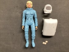 Marx Jane Apollo Kennedy Space Center Female Astronaut Accessories 1964 1968