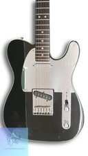 Fender Designer Edition Telecaster Electric Guitar