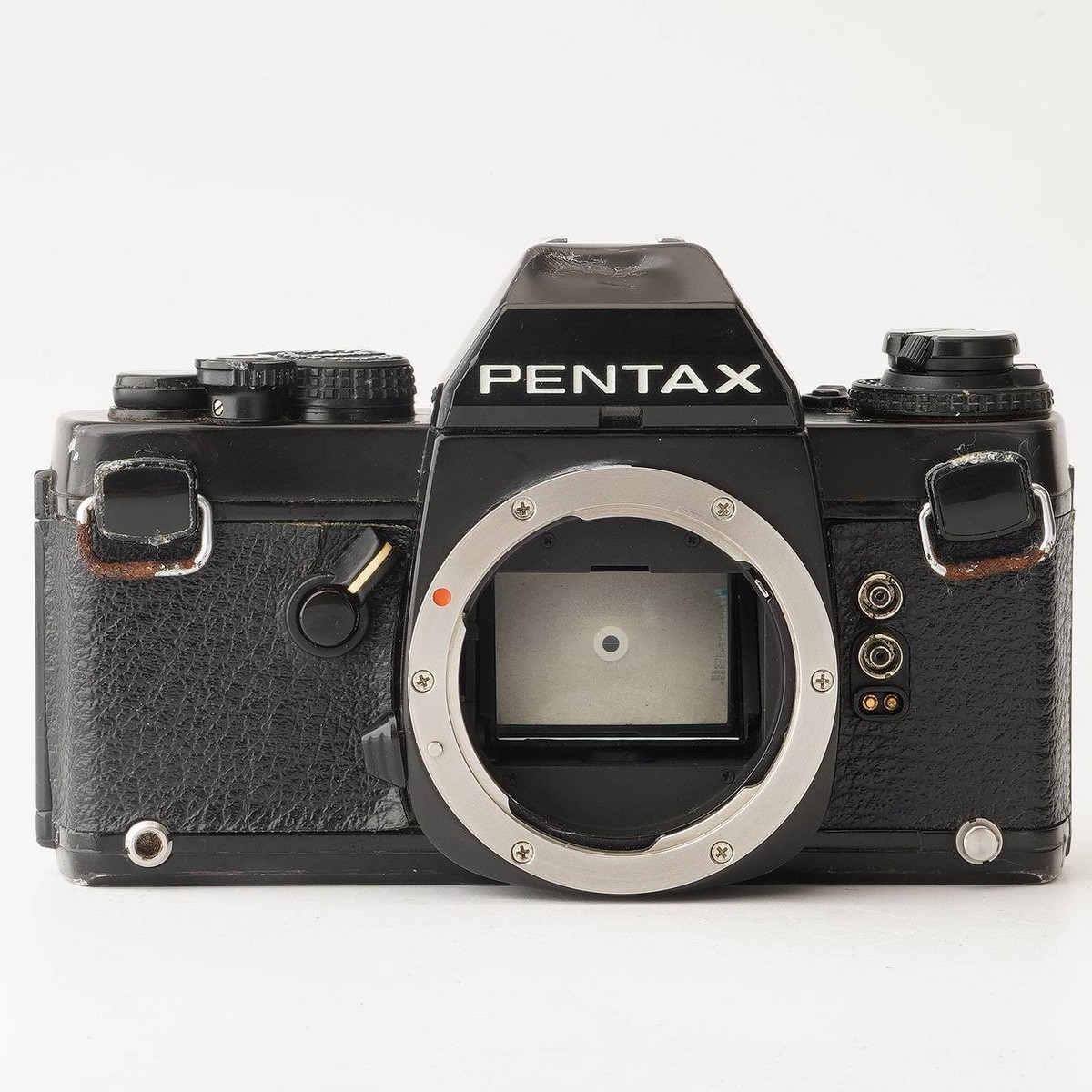 Pentax LX Late Model / smc Pentax-M 50mm f/1.4 | eBay