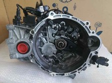 Boite de vitesse Hyundai I30