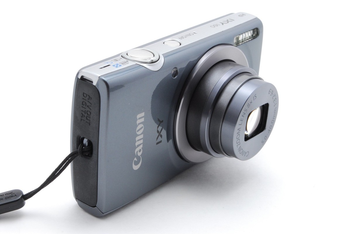 CANON PowerShot ELPH160 PC2197 デジカメ ジャンク s-l400.jpg