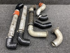 Continental IO-470-C Engine Induction Tubing Set