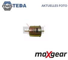 26-0049 KRAFTSTOFFFILTER MAXGEAR FÜR MAZDA 121 III 1.3,1.25 1.3L,1.25L