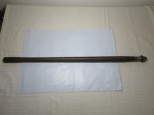 International Scout 80 Long Rear Axle Shaft Dana 27 Left Driver Side 1961-1966