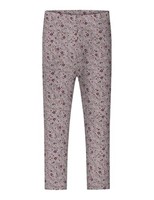 Slim Leggings Name It Nmftuline, GrößE M, Schwarz, Baumwolle, Modell-Nr. 12345