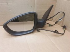 Retroviseur gauche (ou coque) Volkswagen EOS