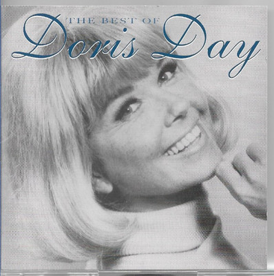 Doris Day- The Best of- SONY -  1996 - Sehr gut erhalten.