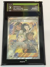 Paldean Student #231 Prices | Pokemon Paldean Fates | Pokemon Cards Paldean Student #231 Prices | Pokemon Paldean Fates | Pokemon Cards