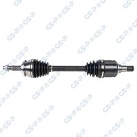 NEU - GSP 259671 Antriebswelle FüR Toyota