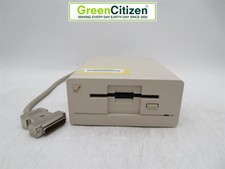 Amiga 1010 External 3.5" Disk Drive