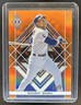2025 Topps Transcendent Sammy Sosa Icons Chrome Orange Refractor #/25