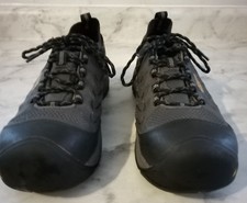 Keen Utility Flint 10 Mens Steel Toe Cap Safety Shoe ..MSRP $155.00