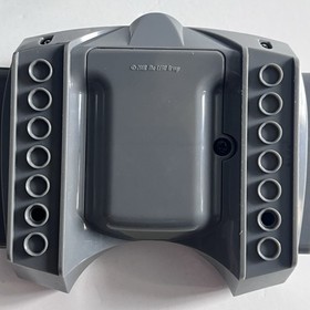 Lego 88002, 88000, 8879, 8884 Train Motor Power Function, Train Receiver Control