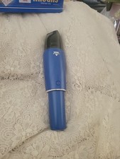 Used Bissell AeroSlim Portable Cordless Handheld Vacuum P/N 29866