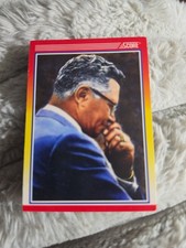1990 Score - Vince Lombardi The Ledgend #603