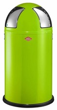 PUSH TWO ABFALLBEHÄLTER Limegreen 175861-20 / 4004519029275