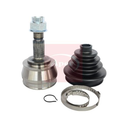 APEC Joint, drive shaft ACV1013