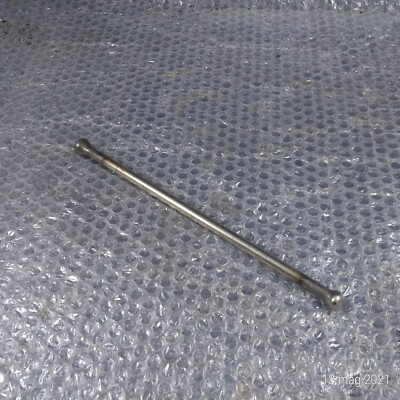 Camshaft Adjuster Lever A9060540505 Compatible with Mercedes Atego 818 - 1224