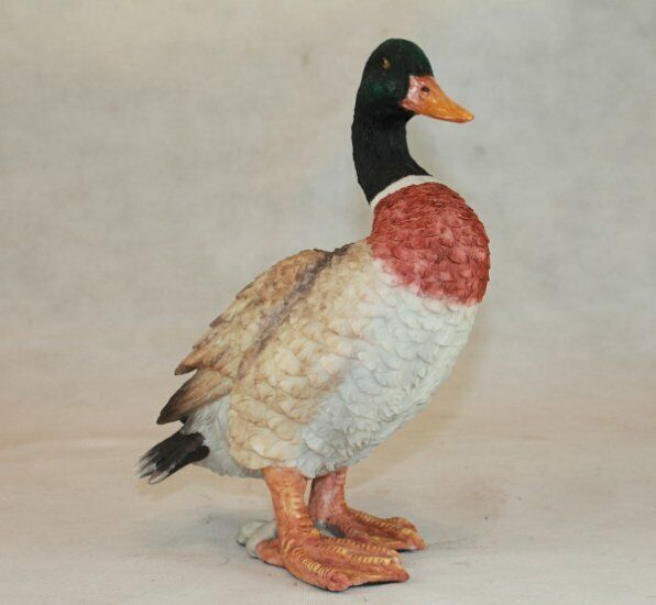 A Ducks Oklahoma City Mall Decorative Garden Ranking TOP13 Animal From Artificial Figure Ornament