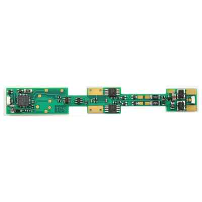 TCS 1318 K1D4-NC | Kato Athearn N Scale Decoder | New | Train Control Systems