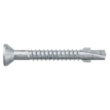 Simpson TBG1245S Strong-Drive TB WOOD-TO-STEEL Screw (Collated) — #12 x 1-3/4 in