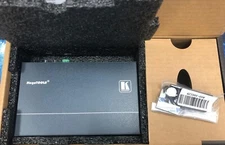 Kramer KDS-DEC6, 4K60 HDCP 2.2 Video Decoder