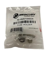 Mercury Marine Fuse Holder Kit 56-8m0144608