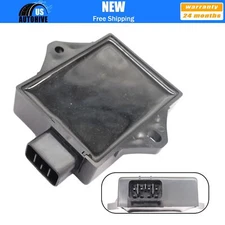 Ignition Module AM132577 for John Deere Utility Vehicle 4X2 4X4 Trail Gator