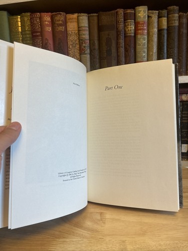 Jacqueline Bouvier Kennedy by Rensselaer - First Lady HCDJ 1st/FIRST ED - Picture 12 of 18