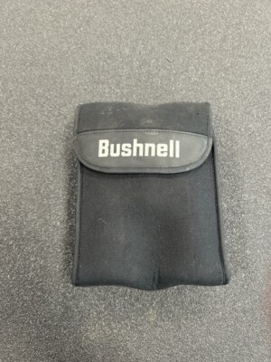 BUSHNELL FUSION X RANGE FINDING BINOCULAR (P20023149)