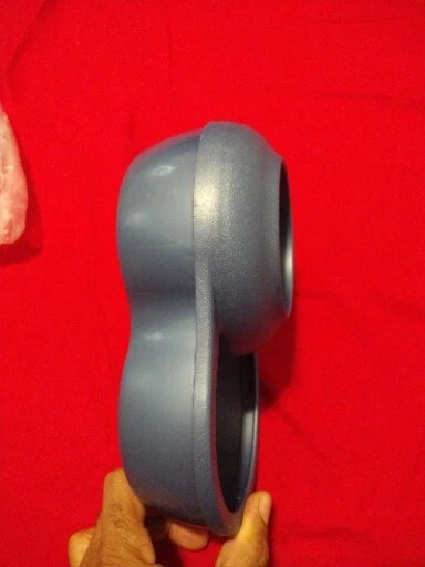 Ravity Waterer Petmate Replendish G Libre de BPA/Bebedero Para Animales/Caja Abierta Foto 2 de 3