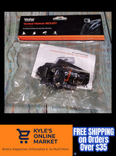 Vivitar Pro/Action Series Vented Helmont Mount - NEW