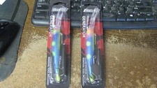 Bandit "generator" crankbait, nip, 4 3/4", 2 ct,  free shipping